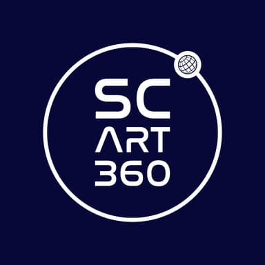 Scart-360 | NFT Marketplace